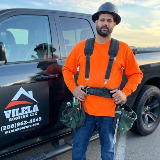 Vilela Roofing